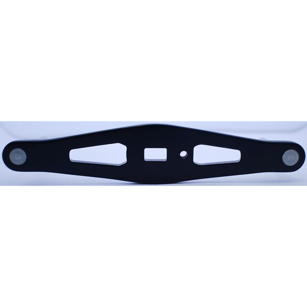 Genuine Parts 21 Antares DC HG Left Handle Part No. 13HVK
