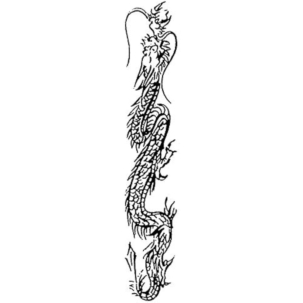 Misono Swedish Steel (Dragon Engraving) Gyuto No.113M/24cm