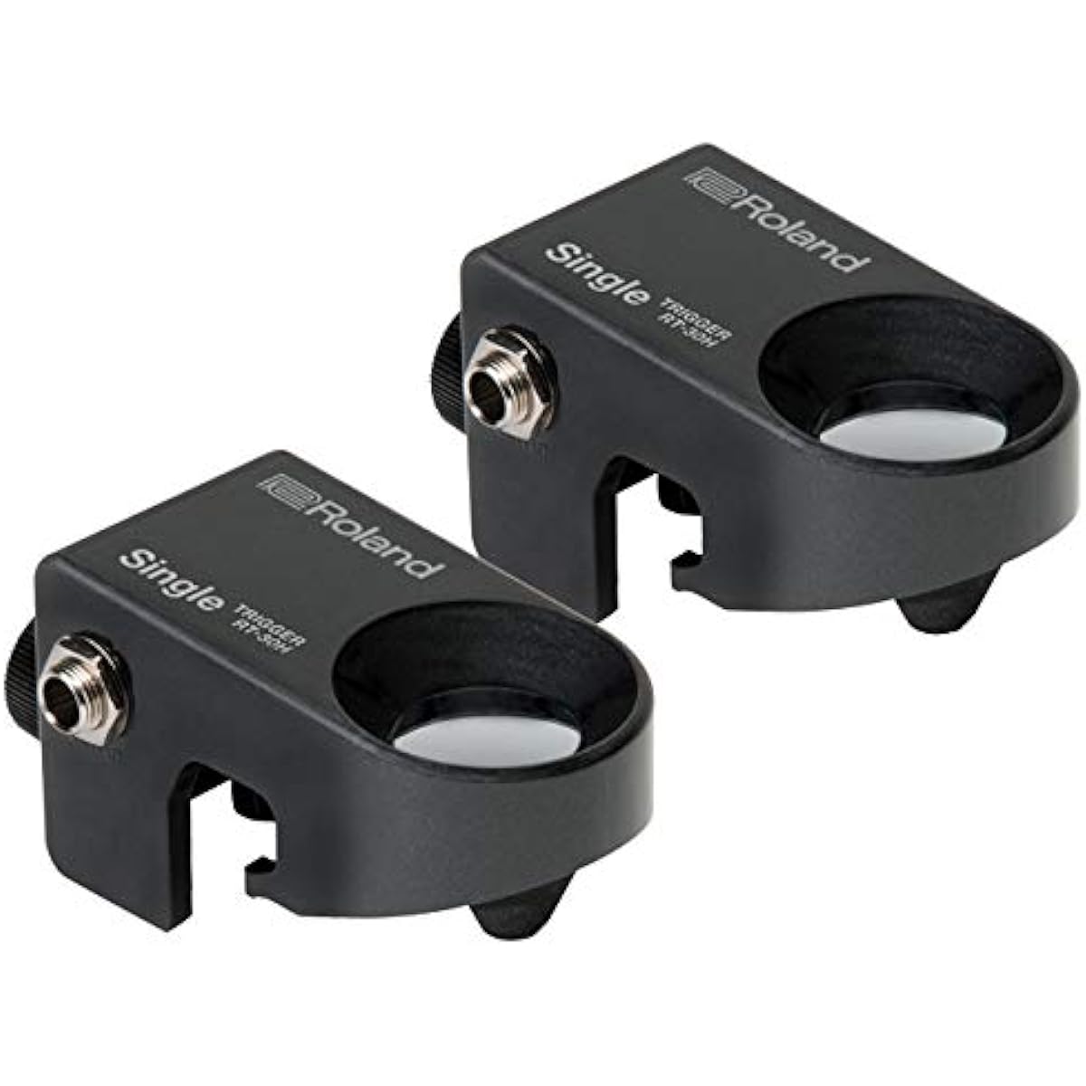 [Bulk Purchase] Roland Acoustic Drum Trigger RT-30H Set of 2