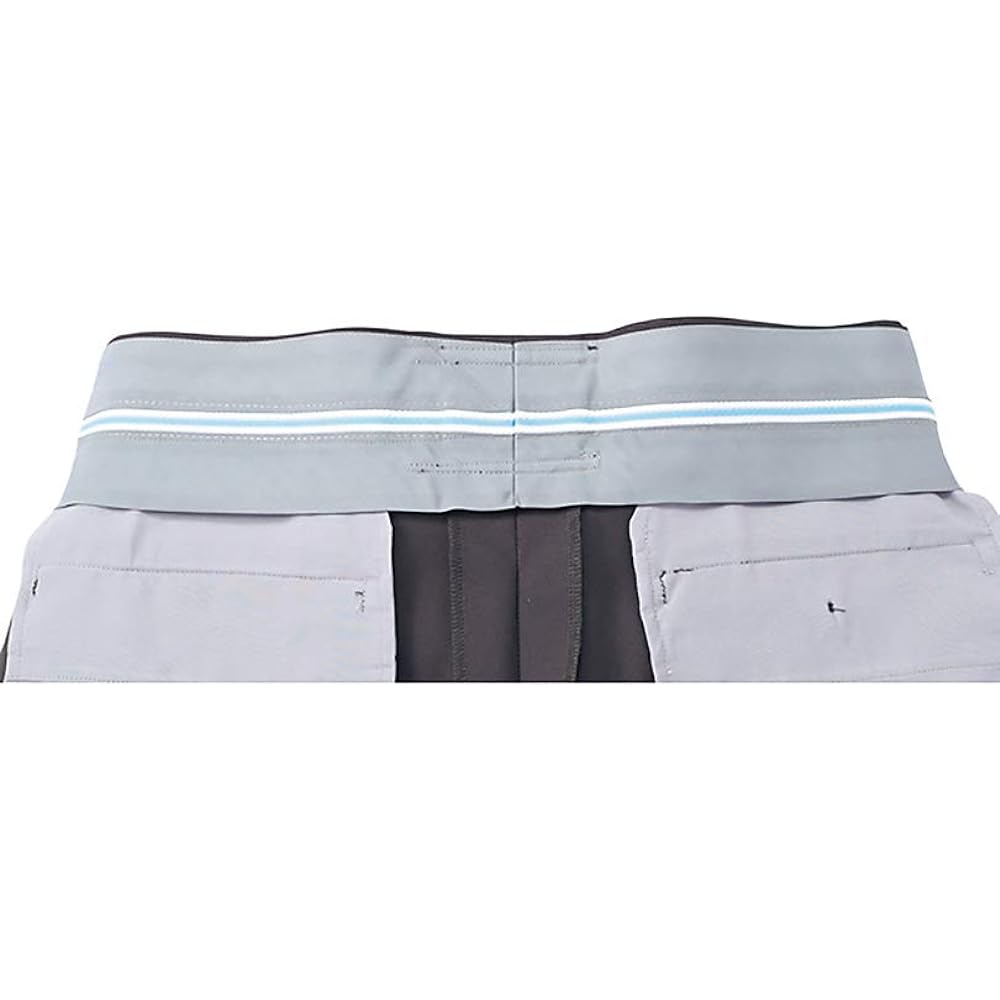 [SK] Slacks for referees (3 season thick type) UPW036 Men's