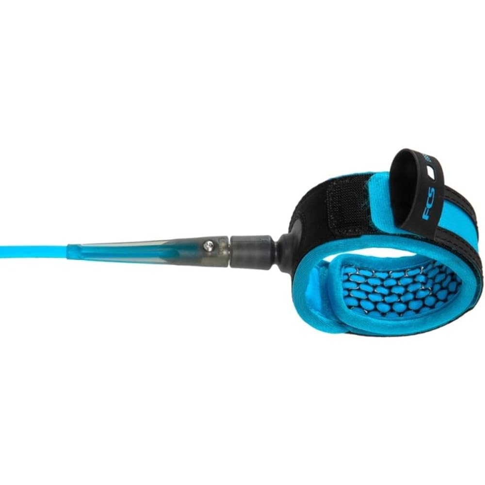 FCS leash cord FREEDOM HELIX LEASH ALL ROUND 9' ANKLE