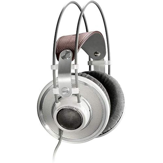 3-year warranty model [AKG Pro Official Store] AKG Professional Open Air Monitor Headphones K701-Y3 with original sticker K701-Y3-E