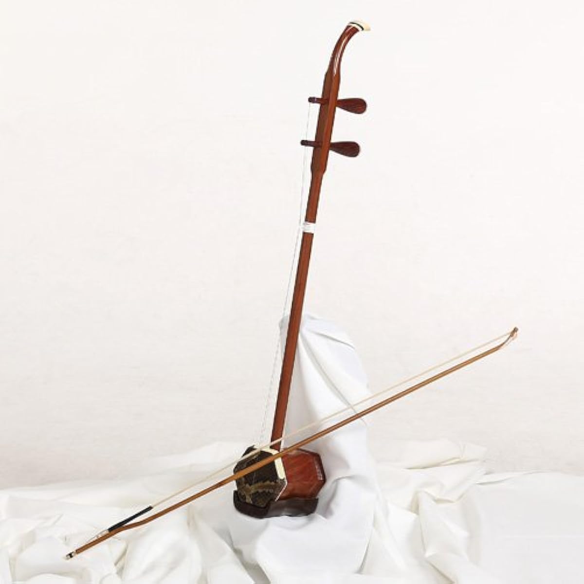 Dunhuang Erhu for practice SSER-04A-N