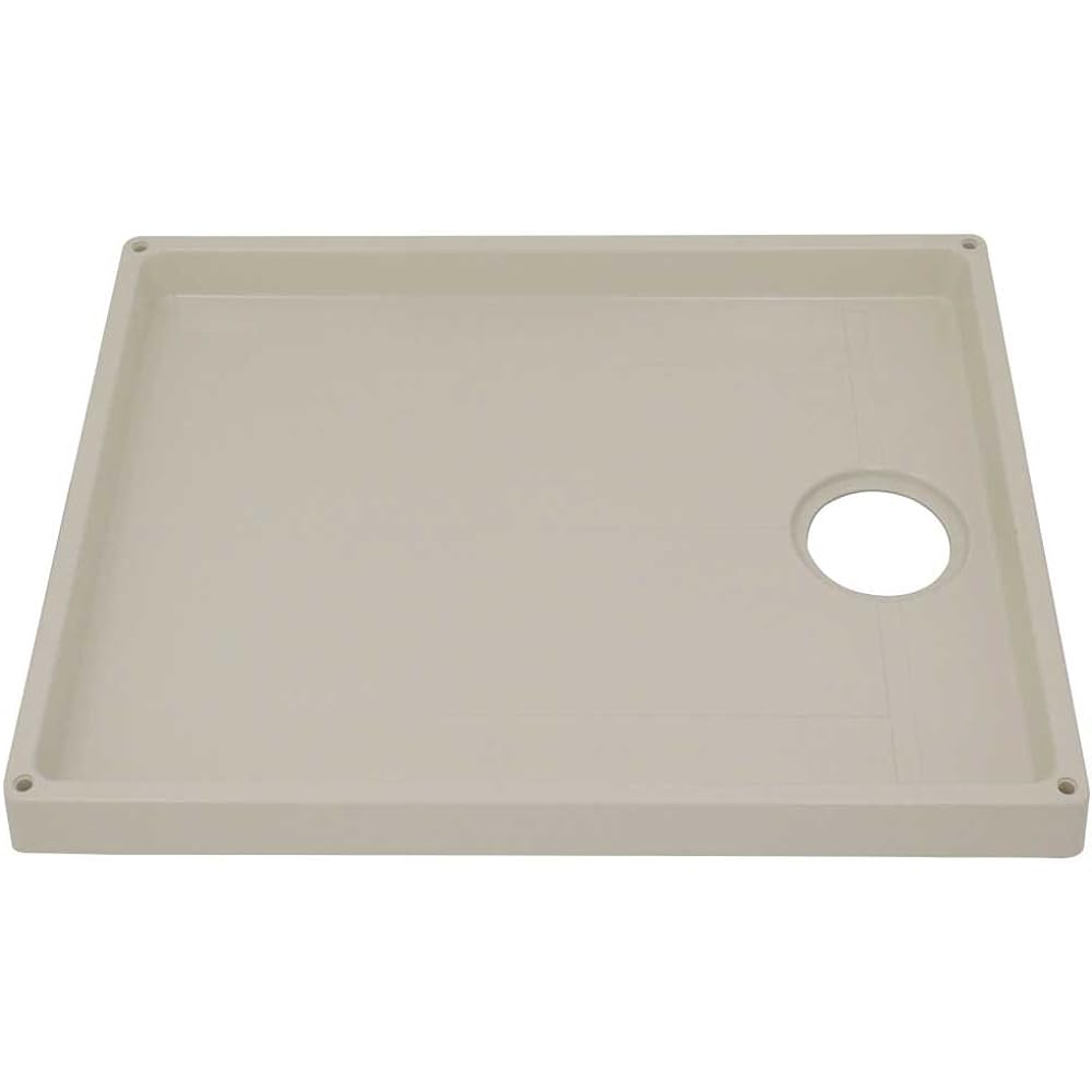 Kakudai Waterproof Pan for Washing Machine 426-421-C