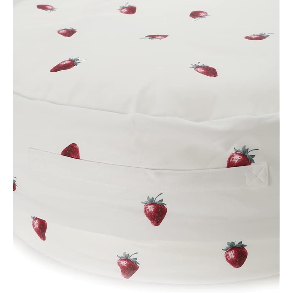 [Gelato Pique] ONLINE Limited Motif Bead Cushion PWGG224652 Women's