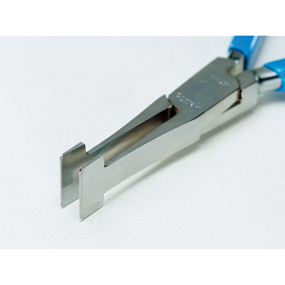 Ichinen TASCO TA746TA flat nose pliers