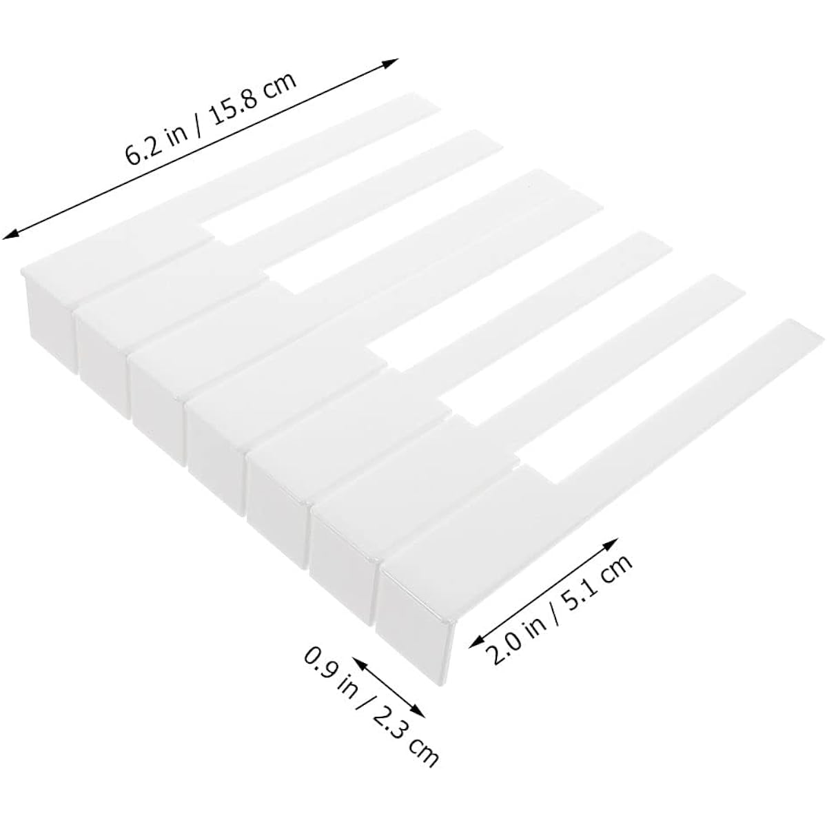 Piano Parts General Instrument Accessories 88 Pieces Practical Piano Keyboard Piano Replacement Keys Piano Supplies for Musicians Replacement Piano Keys Keyboard Musical Instrument Accessories Parts