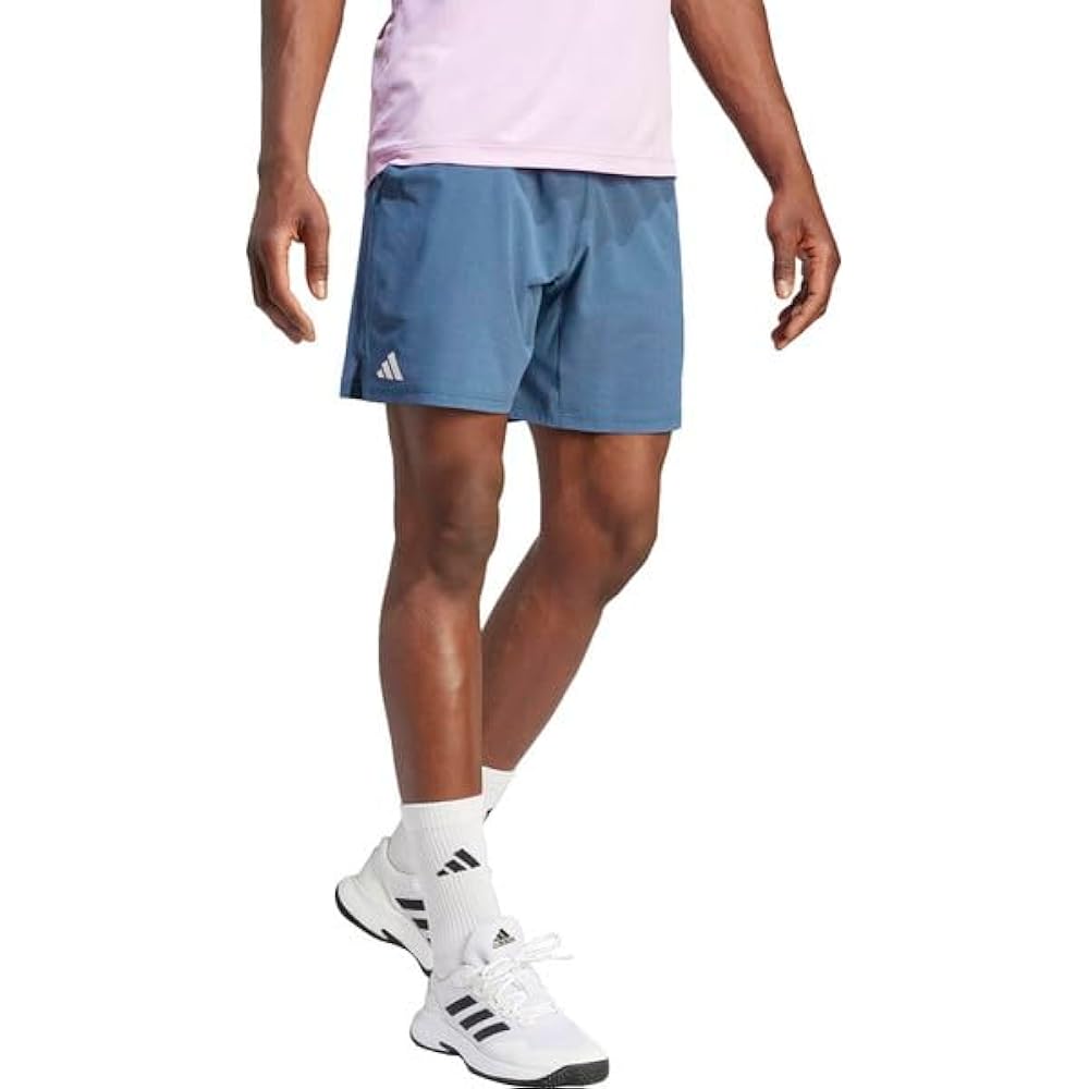 Adidas NEH68 Men's Ergo Tennis Shorts