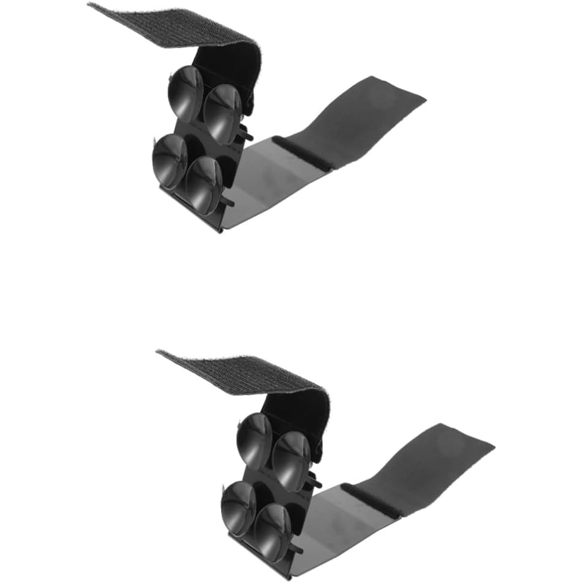 LIFKOME Set of 2 Simple Guitar Rest Footstool Steel Guitar Rest Guitar Footrest Classical Guitar Guitar Cushion Guitar Leg Stand Guitar Holder Stand