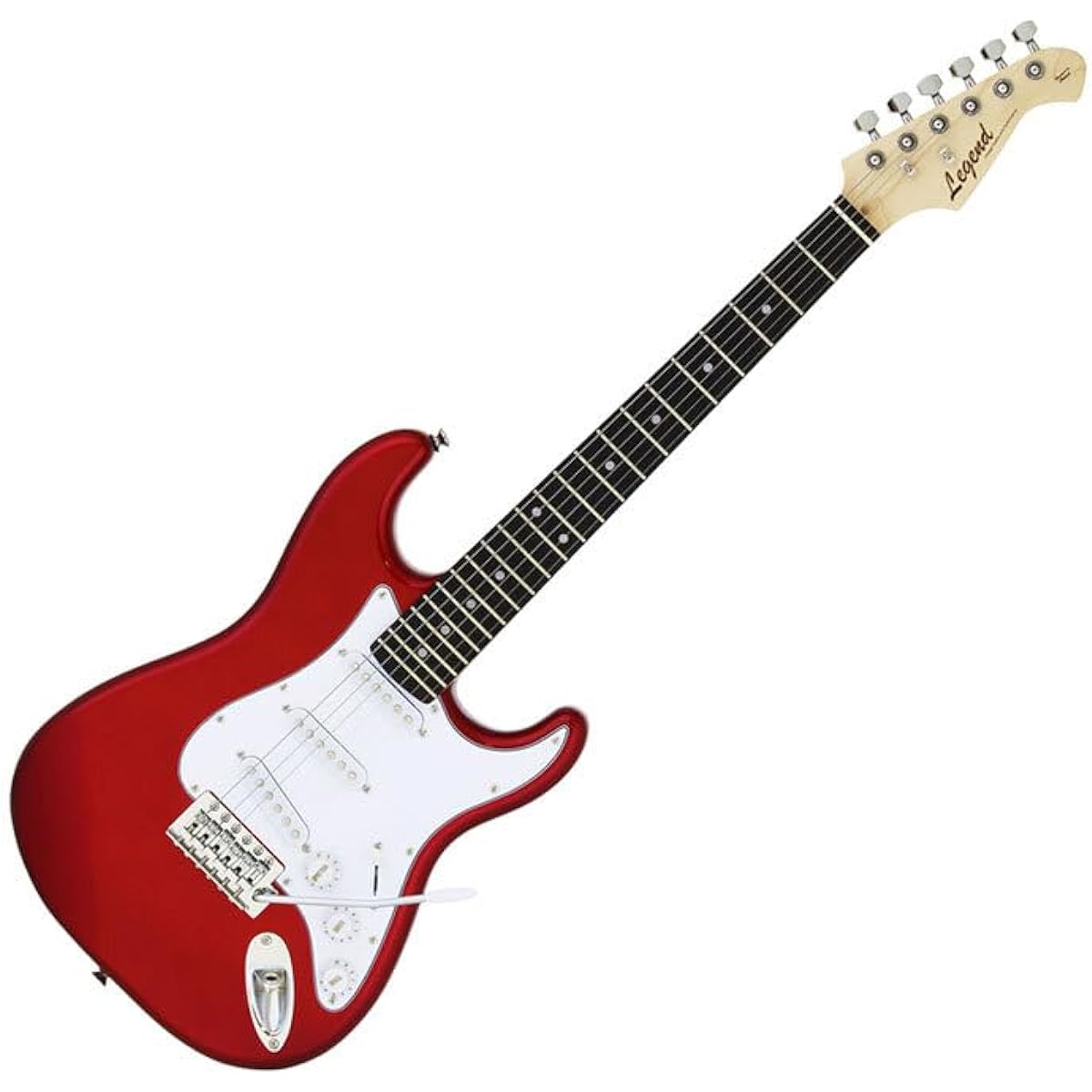 LEGEND LST-MINI CA Electric Guitar Beginner 14-piece Set [With Mini Amplifier] Legend