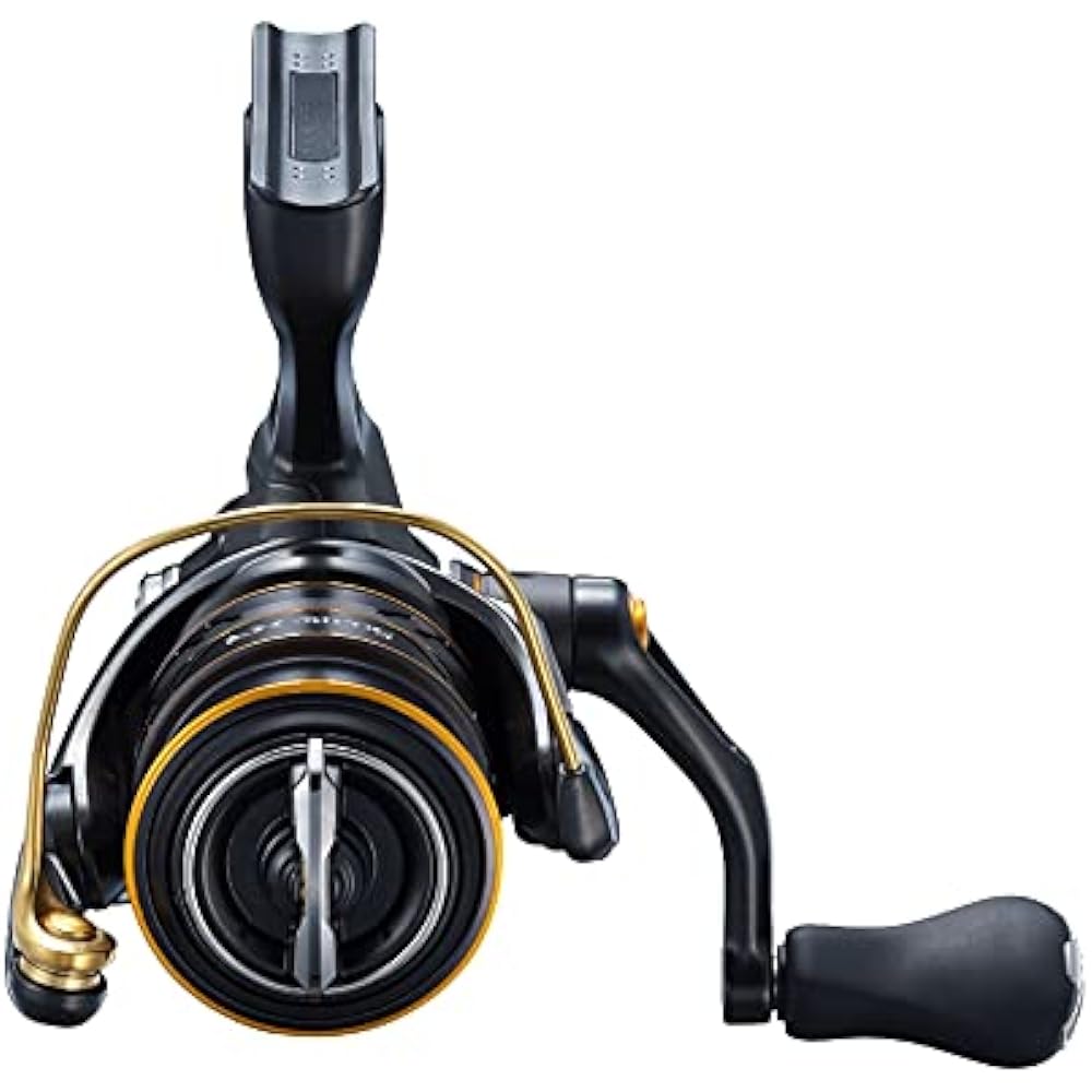 SHIMANO spinning reel Soare XR various light salt games