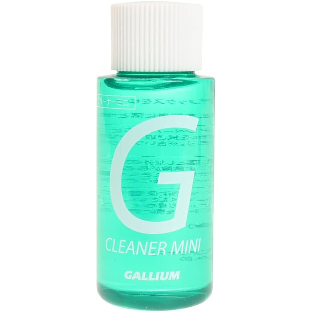[GALLIUM 23rd year product] Gallium GENERAL・F Set SX0003