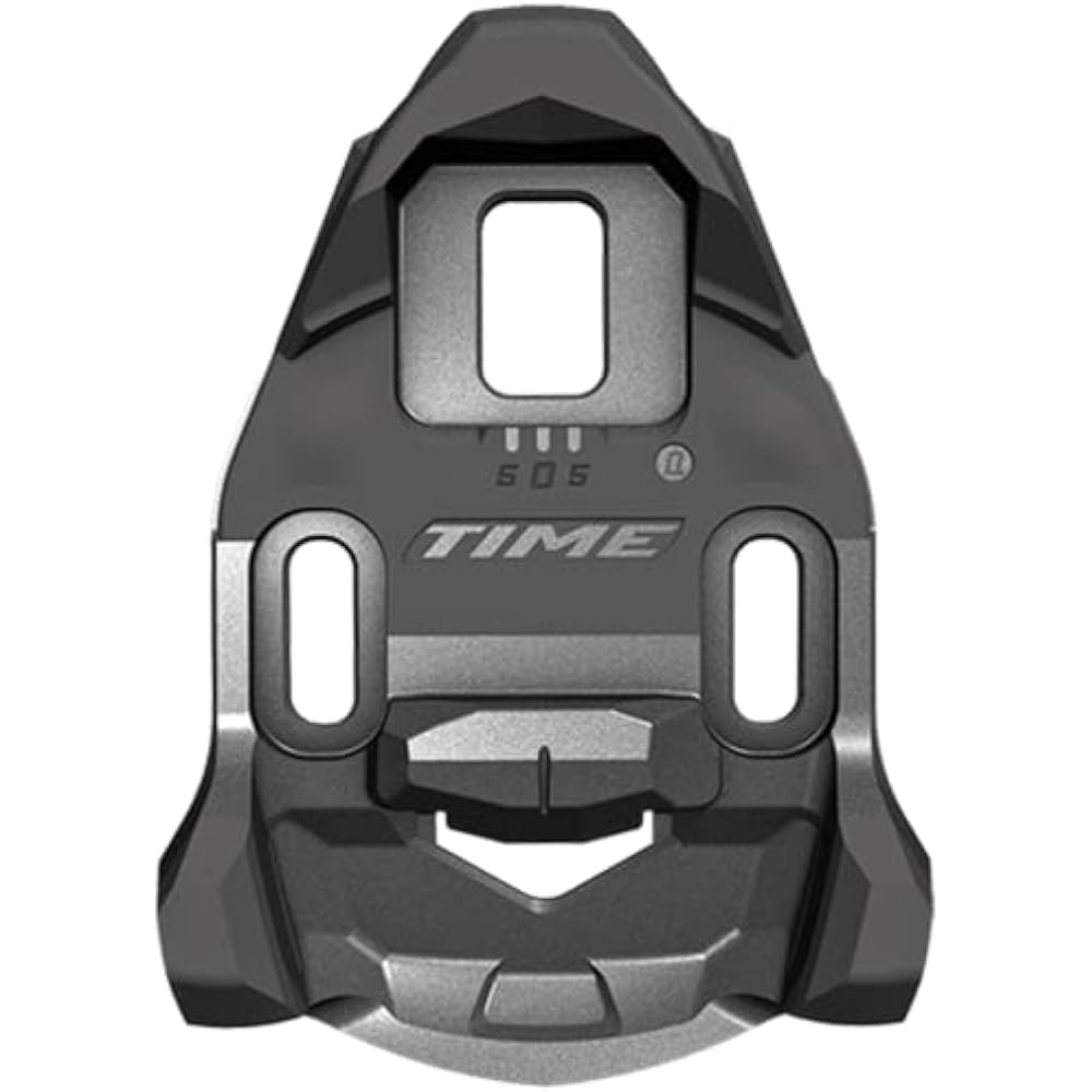 TIME Binding Pedal Bicycle Road Bike Lightweight XPRO XPRO 10 Carbon Weight: 113g/One Side T2GR003
