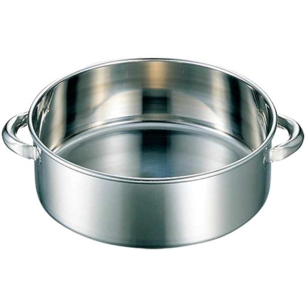 EBM 18-8 Hand Washing Tub 27cm