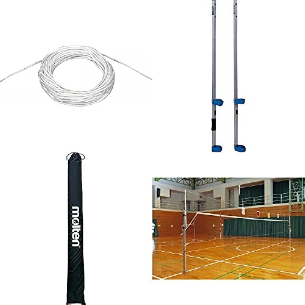 molten volleyball serve practice device VSU