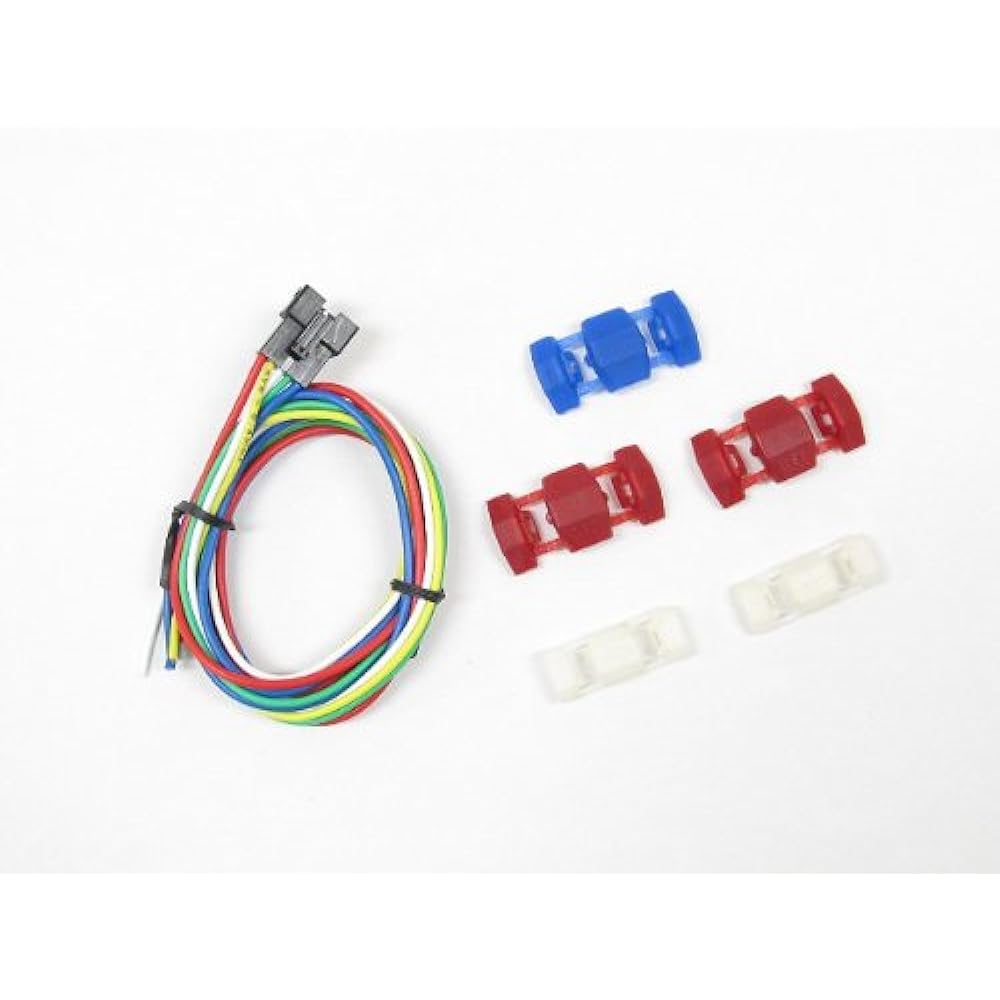PROTEC Shift Position Indicator SPI-Y31 FZ6/FZ6-N (RJ07 04-08 Overseas Model) 11319