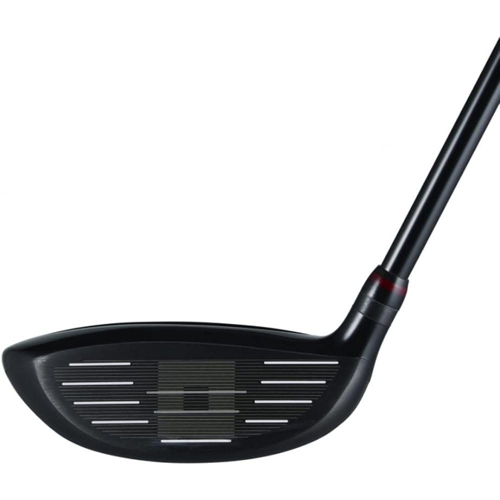 Onoff ARMS AKA Fairway Wood SMOOTH KICK MP-522F Carbon Shaft 2022 No. 3 (S)