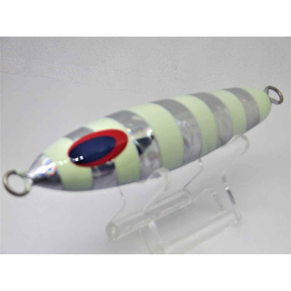 DEEPARS FACTORY Slow Skip Freq 180g Magma Red Zebra