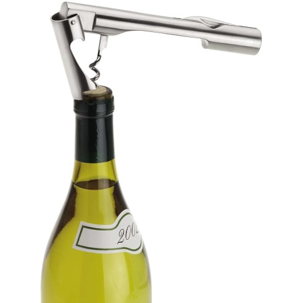 blomus wine opener [CINO] 68491