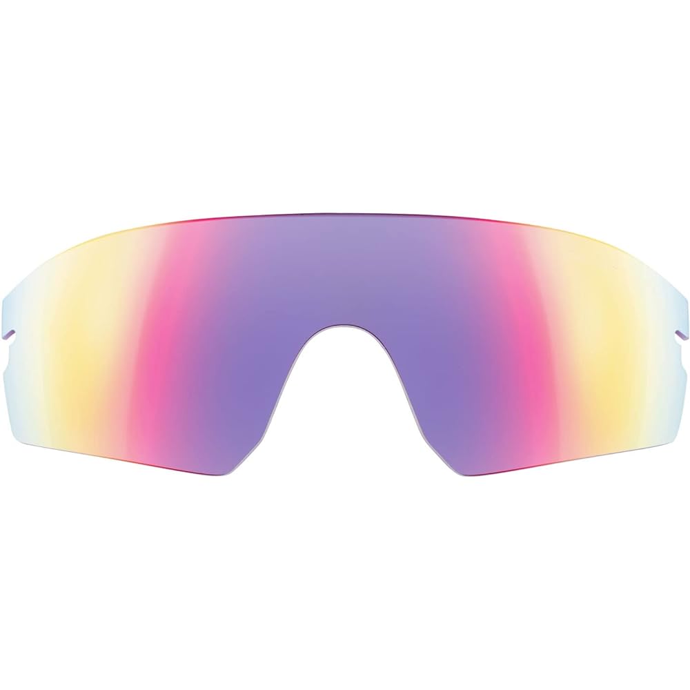 SWANS Made in Japan Sports Sunglasses STRIX D.A. Spare Lens Replacement Lens for Strix D.A.