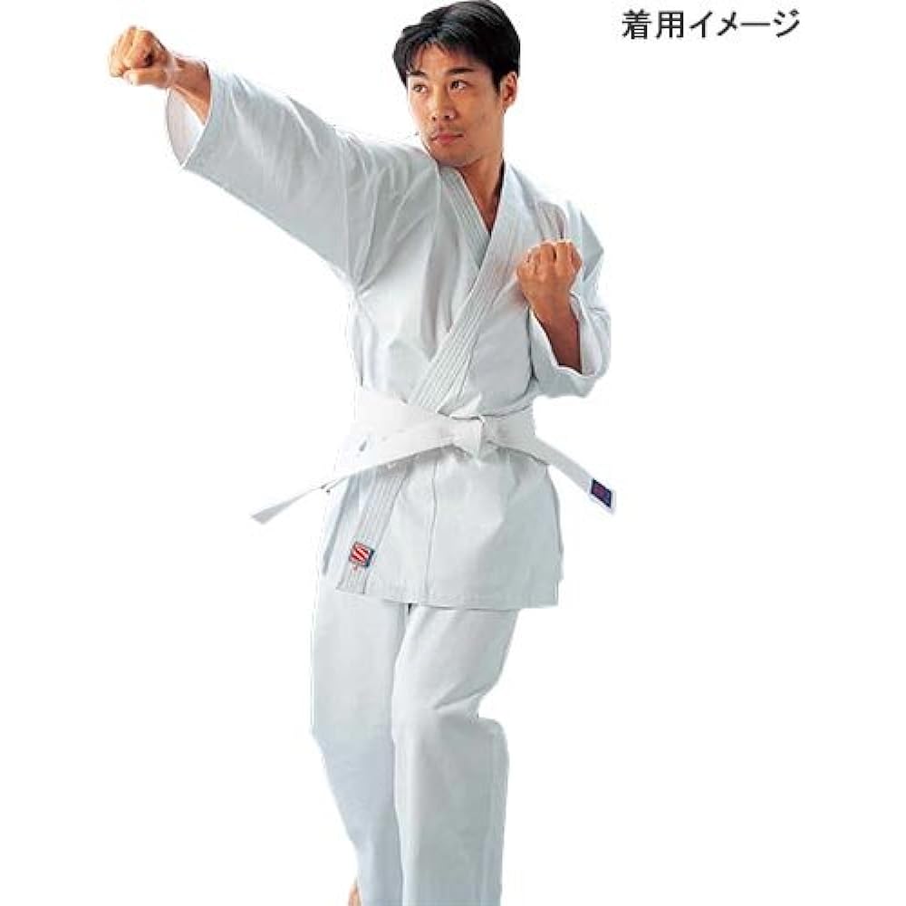 Kuo Karate Bleached No. 11 For general use Pants only Size 6 R2NP6