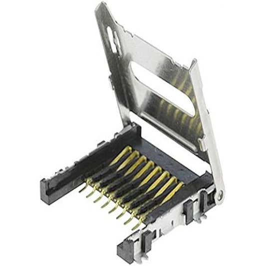 Drone Valley - Parrot Anafi Memory Card Holder
