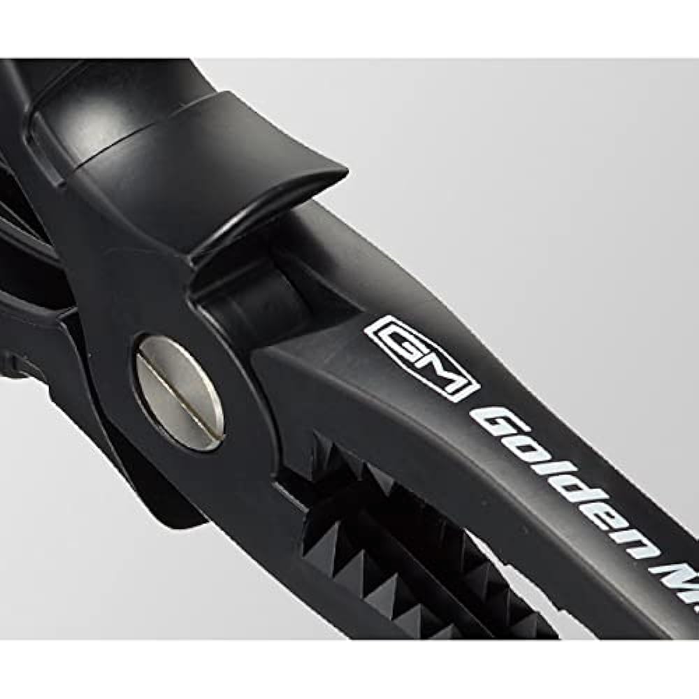 Golden Mean GM Capture Scissors + Holder Set