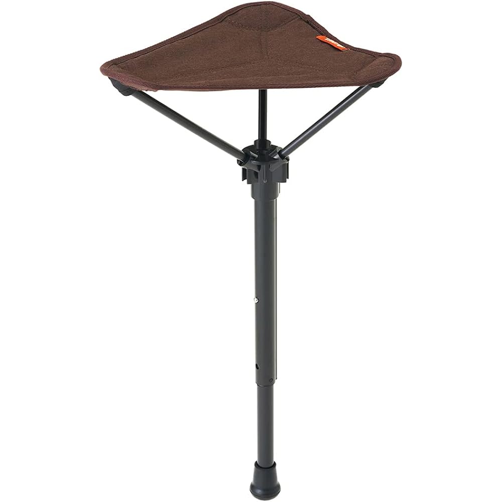 LOGOS Airlight 1 Pole Chair/High Position 73359000 Outdoor Folding Camping Chair