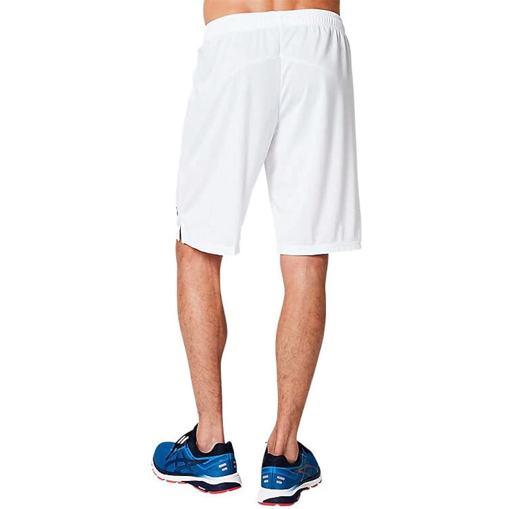 [ASICS] Soccer Wear Game Pants 2101A041 Men's
