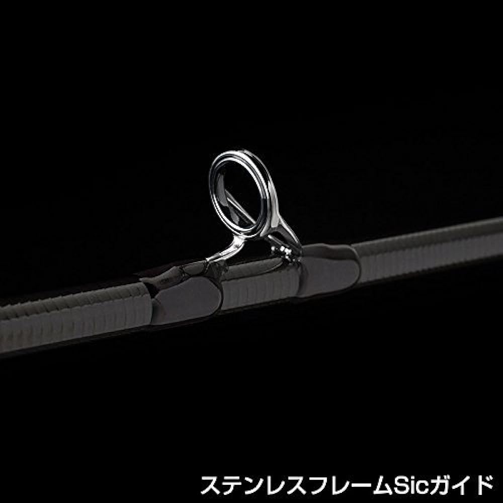 Tenryu Rod Fates Basic Master
