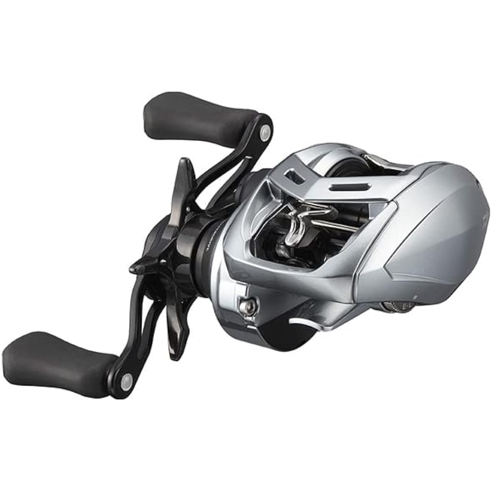 DAIWA Bass Bait Reel Alphas SV TW800S-H/HL/XH/XHL Right/Left Handle