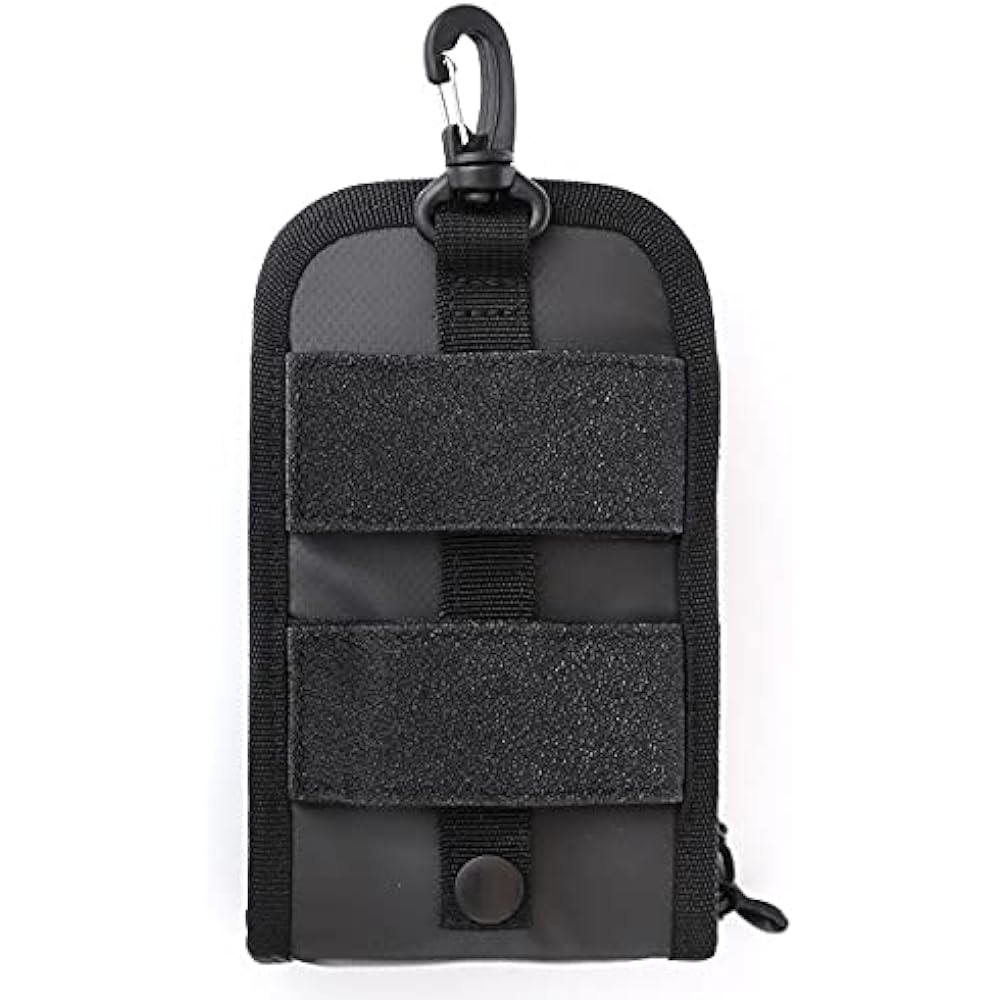 APIA hard pouch
