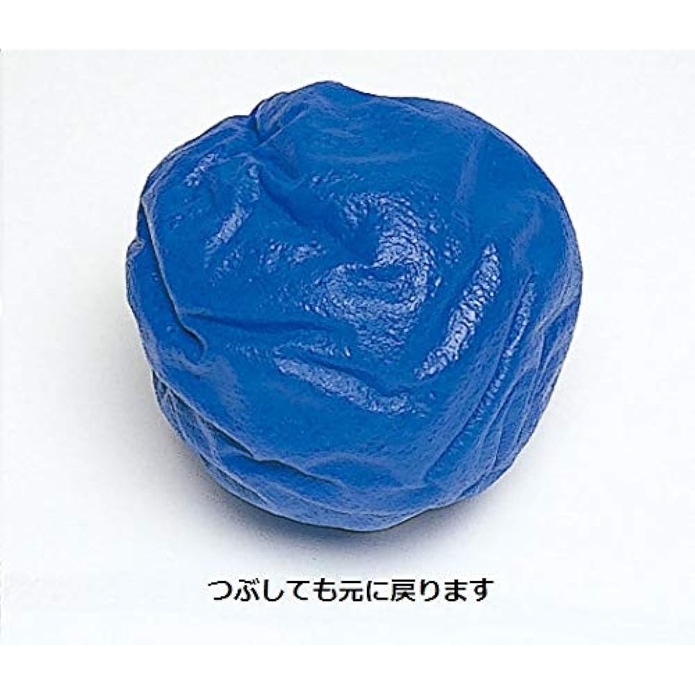 TOEI LIGHT Soft Foam Ball 160 Green B7065G