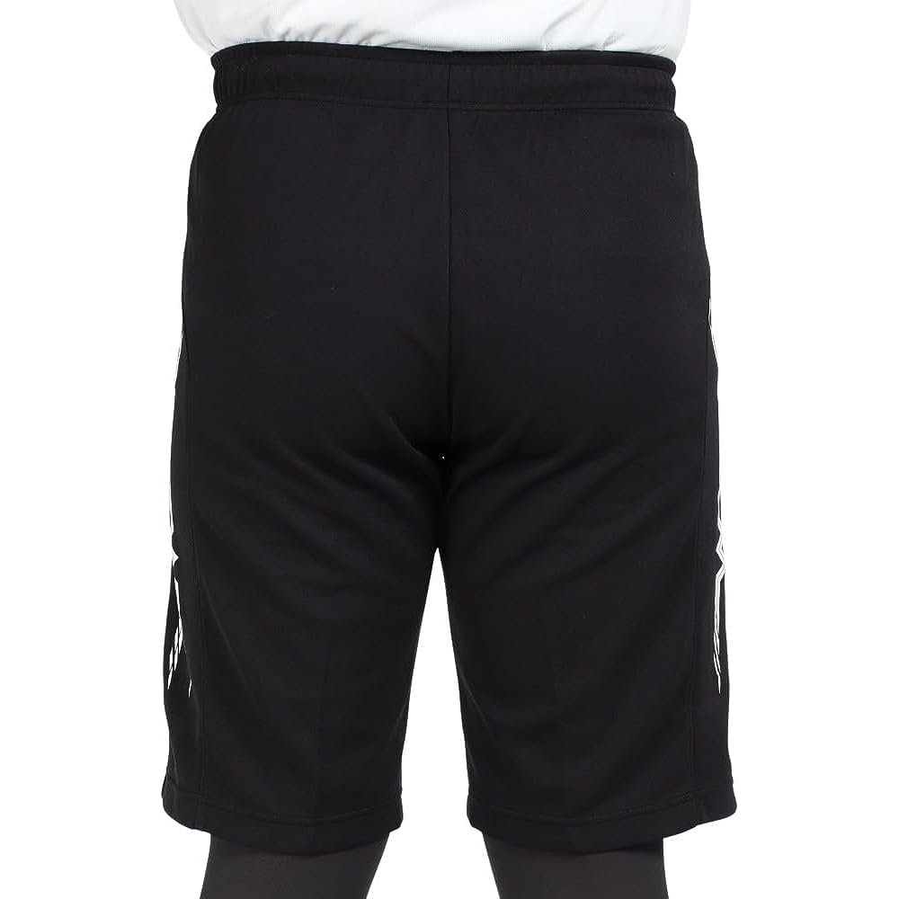 [Mizuno] Training Wear Warm-up Shorts 32JD8002