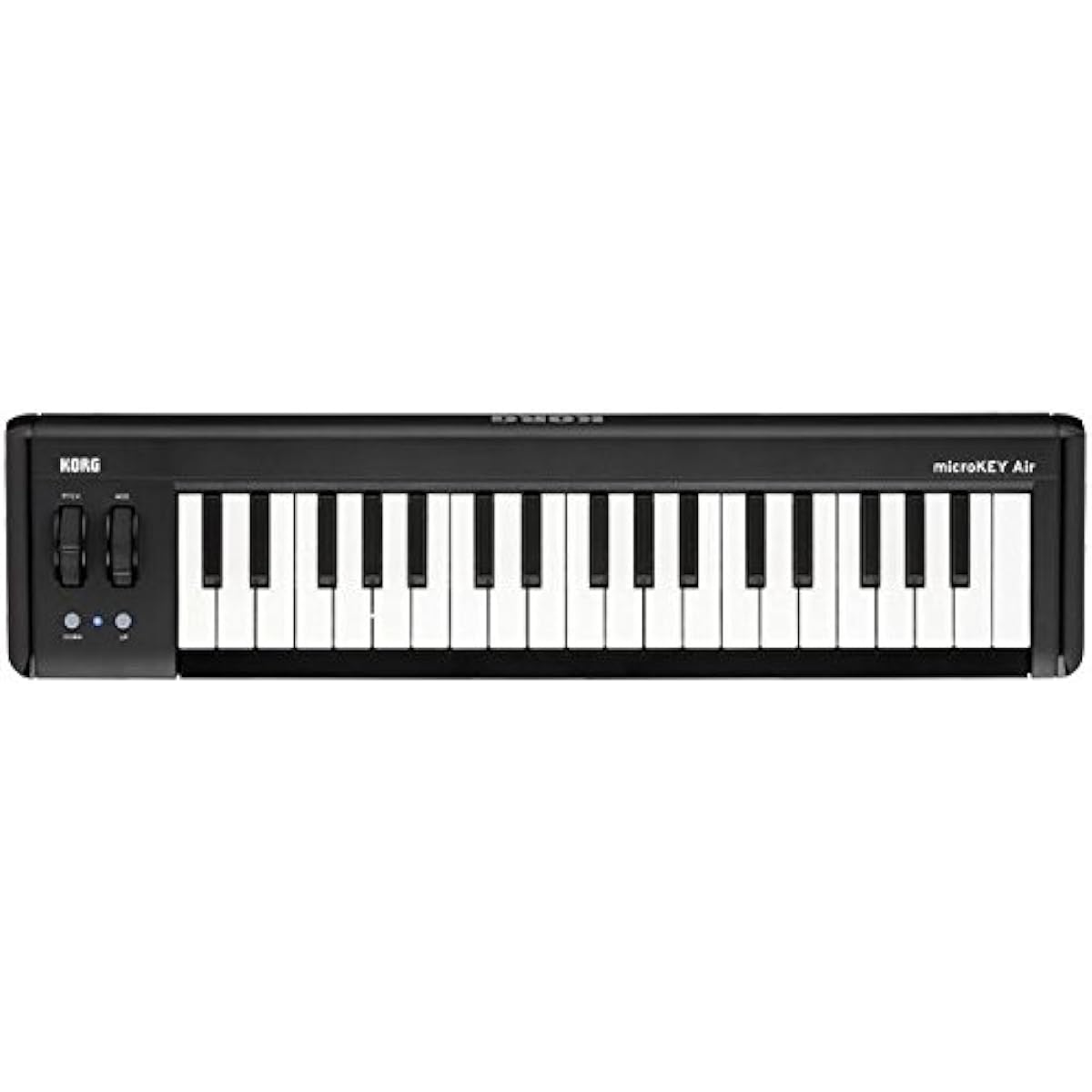 KORG MIDI Keyboard MICROKEY2-37 AIR MIDI Keyboard Wireless