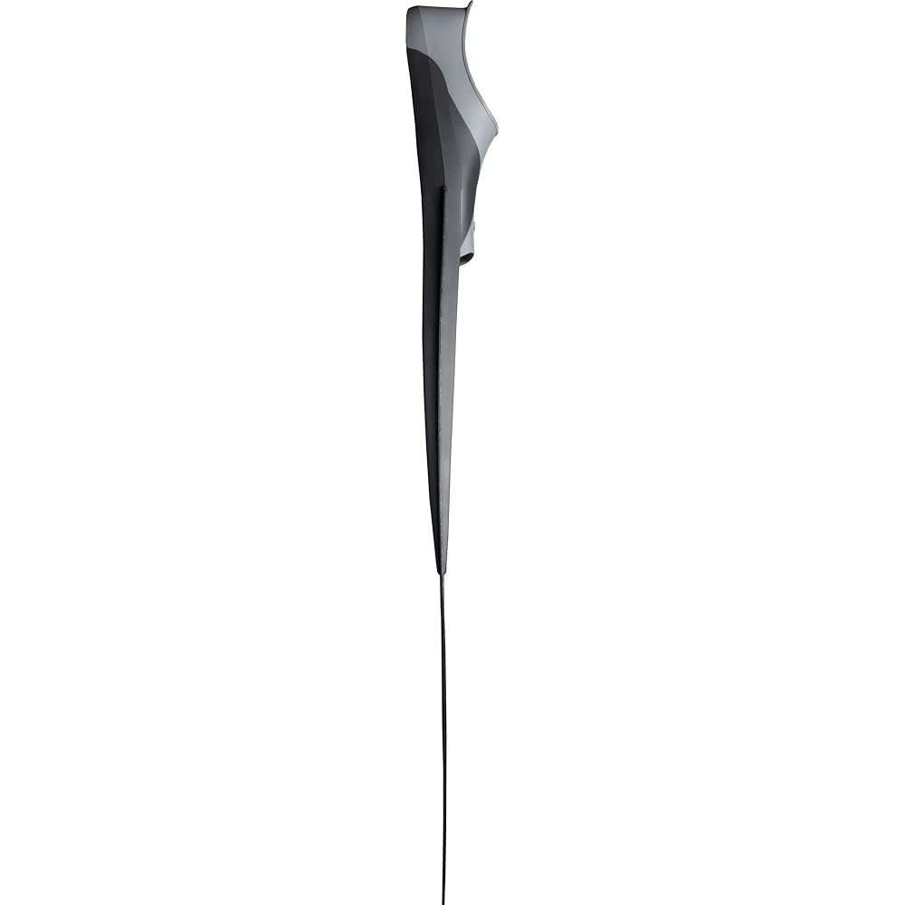 CRESSI Freediving Spearfishing Fin [GARA 2000 HF] Hard Long Blade [Genuine Product]