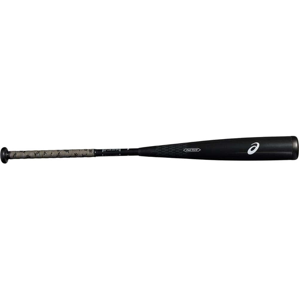 ASICS Baseball DUAL FLASH2 Dual Flash 2 Composite Bat for Softball Adult/Junior J.S.B.B Rules Compatible 78cm 80cm 83cm 84cm 85cm