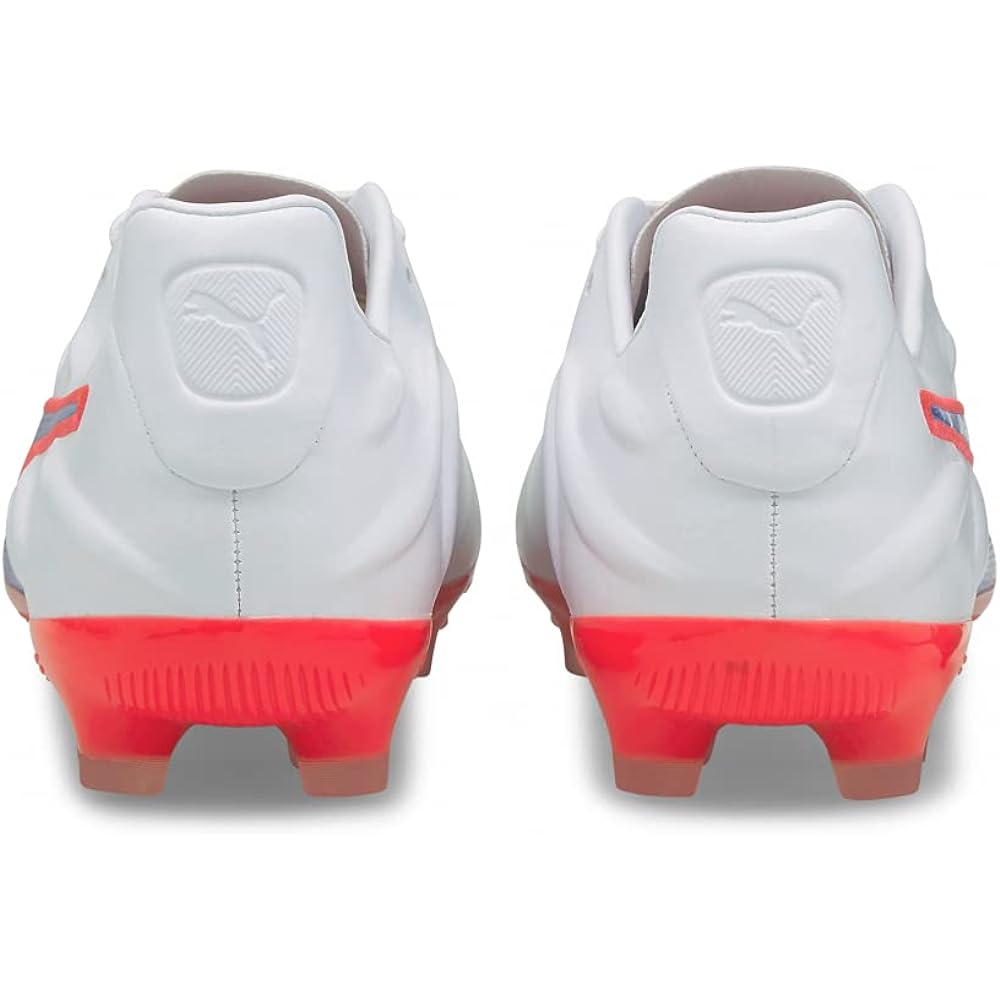 [PUMA] Soccer Spikes Shoes King Pro 21 HG/AG Men's