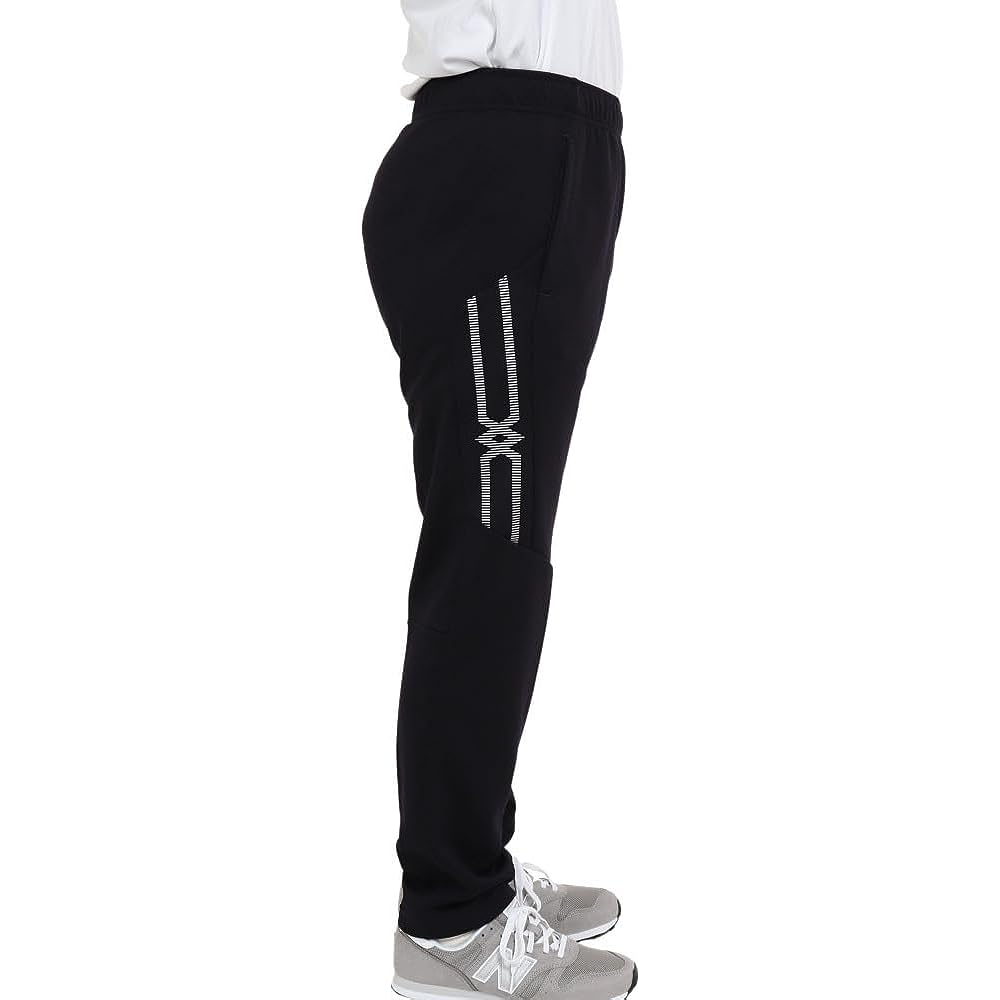 [Mizuno] Training Wear MC-LINE Warm-up Pants Standard Sweat Absorbent Quick Drying 32MD0110