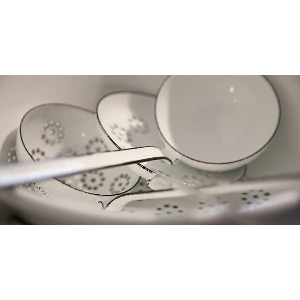 RIESS Tool Set White 1kg Sieve 20cm 0327-033
