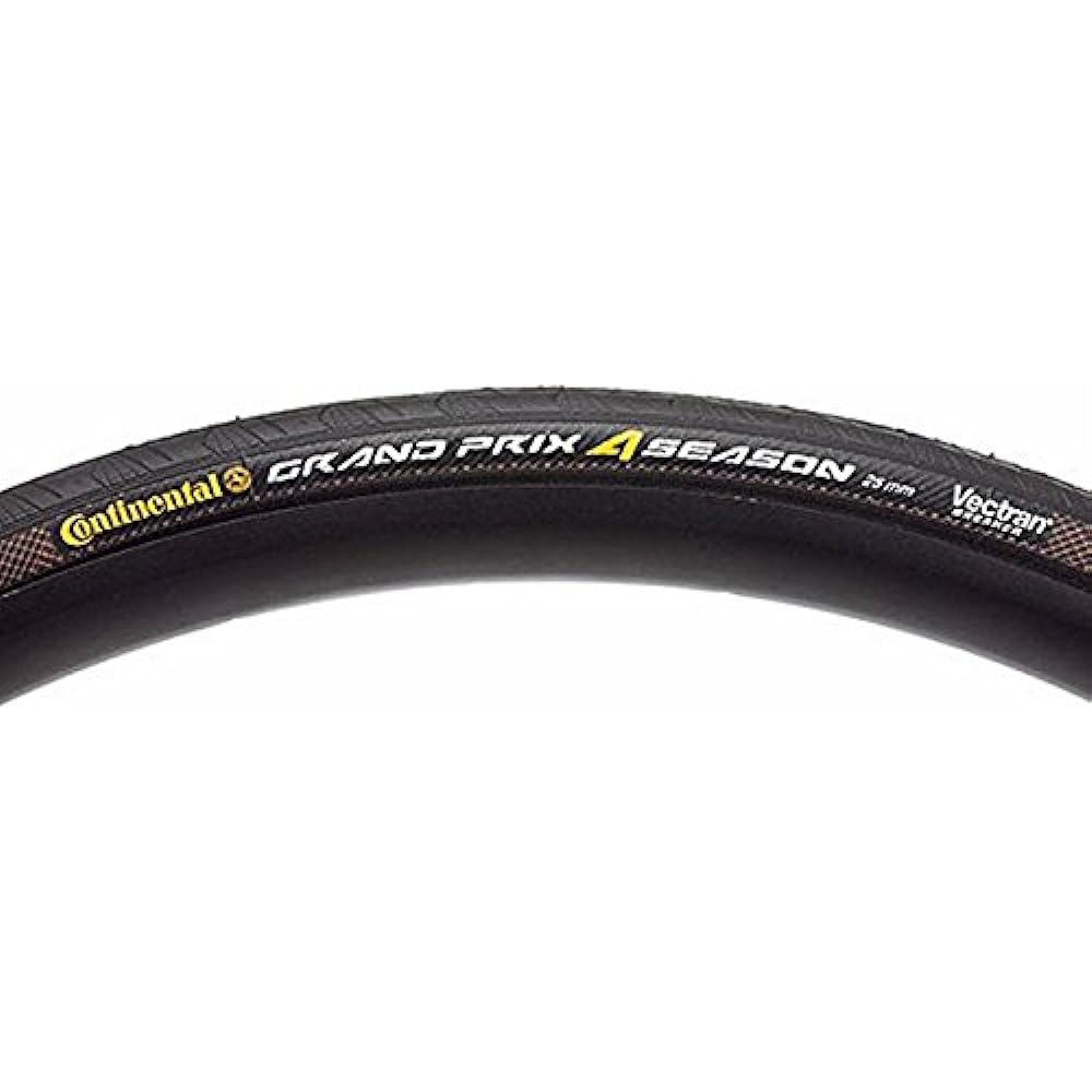 [Domestic authorized distributor product] Continental (Continental) Grand Prix 4-SEASON (Grand Prix 4 Season) Set of 2 + zitensyadepo sticker