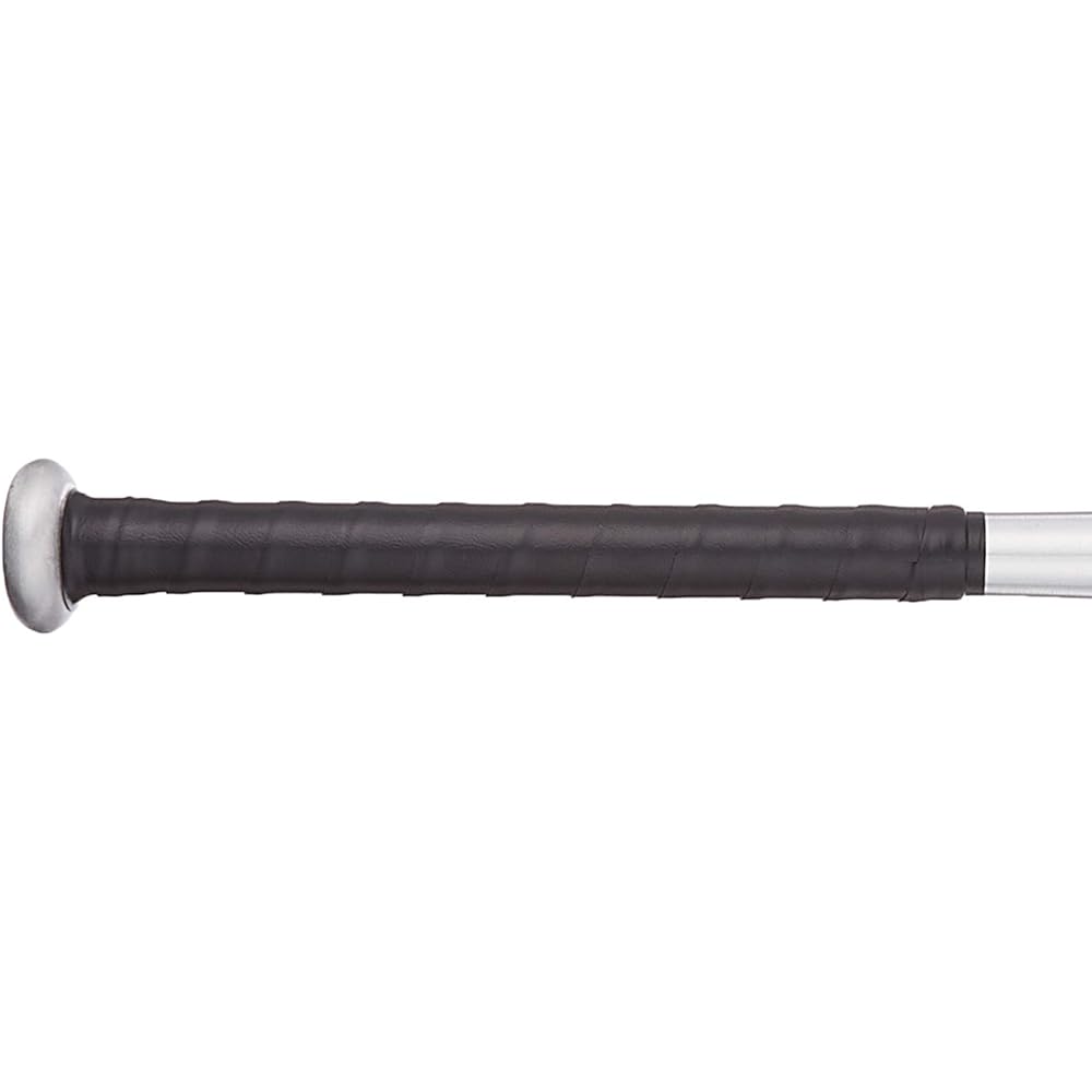 Kaiser Baseball Softball Metal Bat for Practice Elementary School Students ~ Junior High School Students ~ General <70cm/75cm/80cm/85cm>