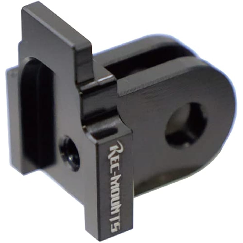 REC-MOUNTS Light Adapter for Cat Eye