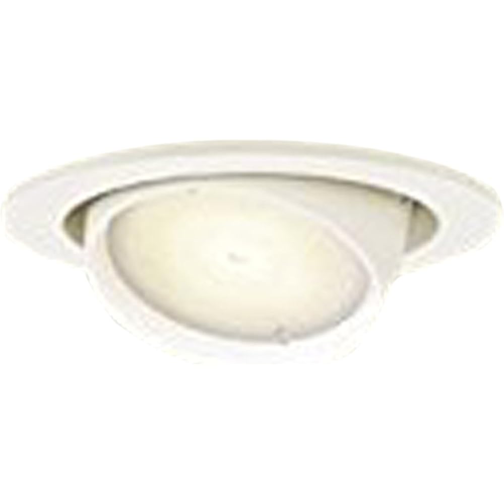 Panasonic LED downlight 60 type concentrating light bulb color LGB73472LB1