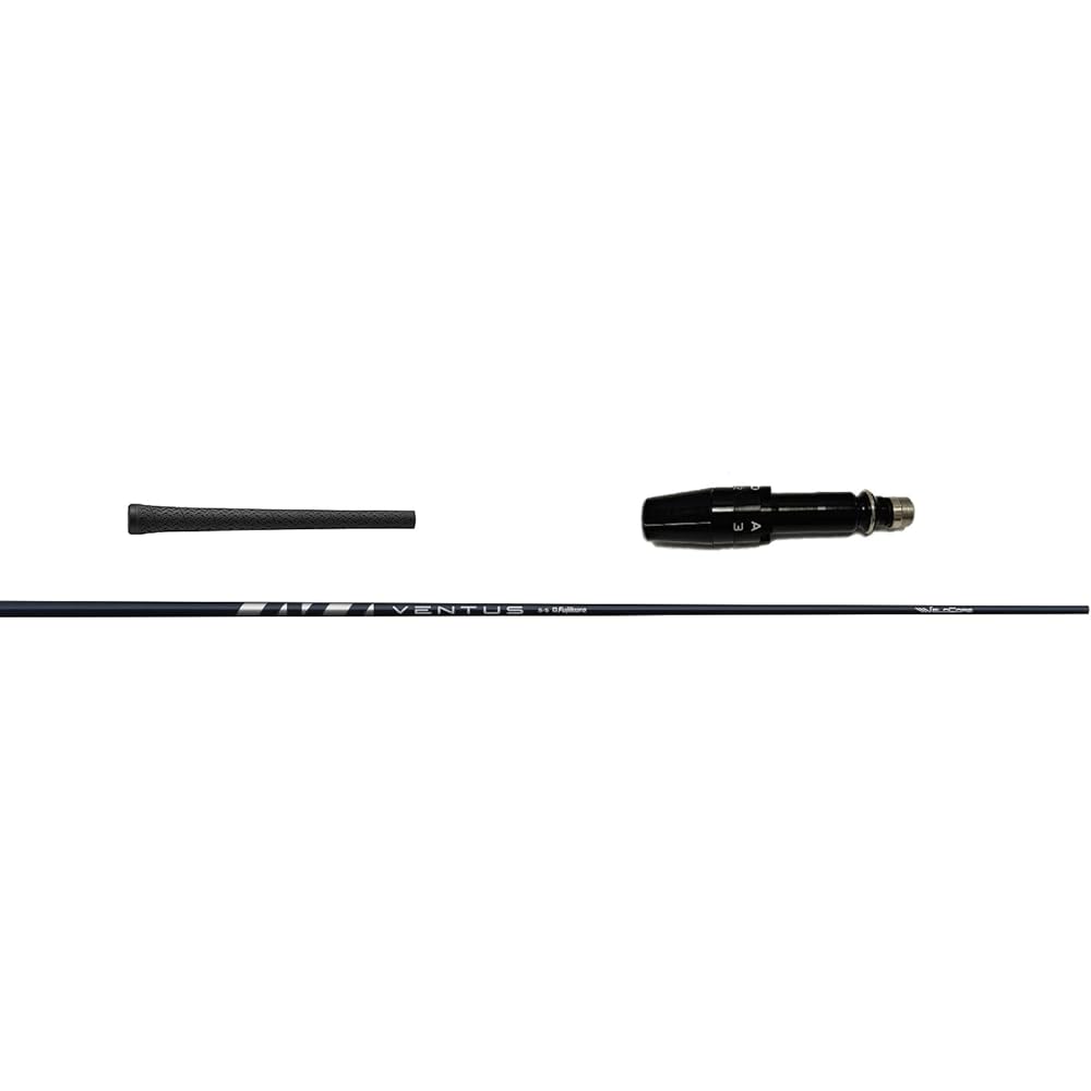 Fujikura Titleist TSi series driver compatible sleeve shaft (with IOMIC grip)