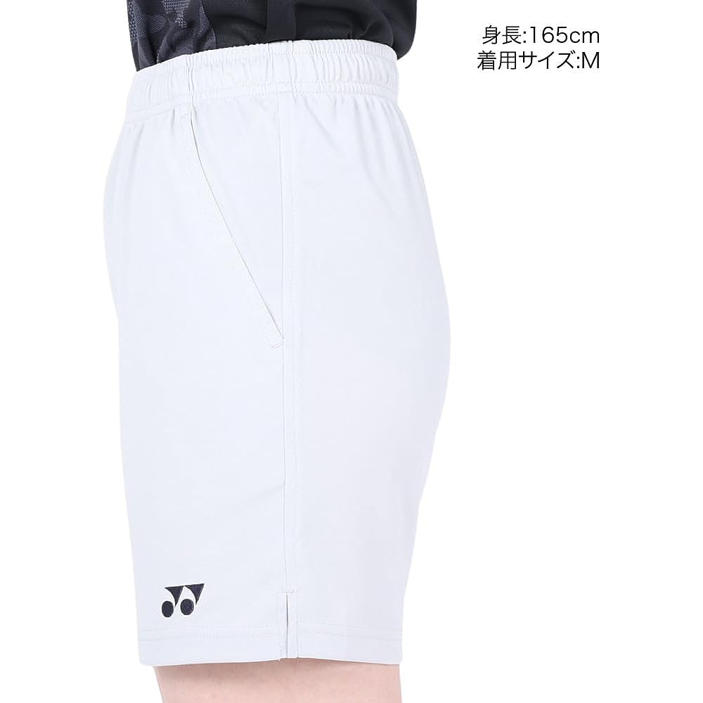 [YONEX] Women's Short Pants, Knit Short Pants, 25068