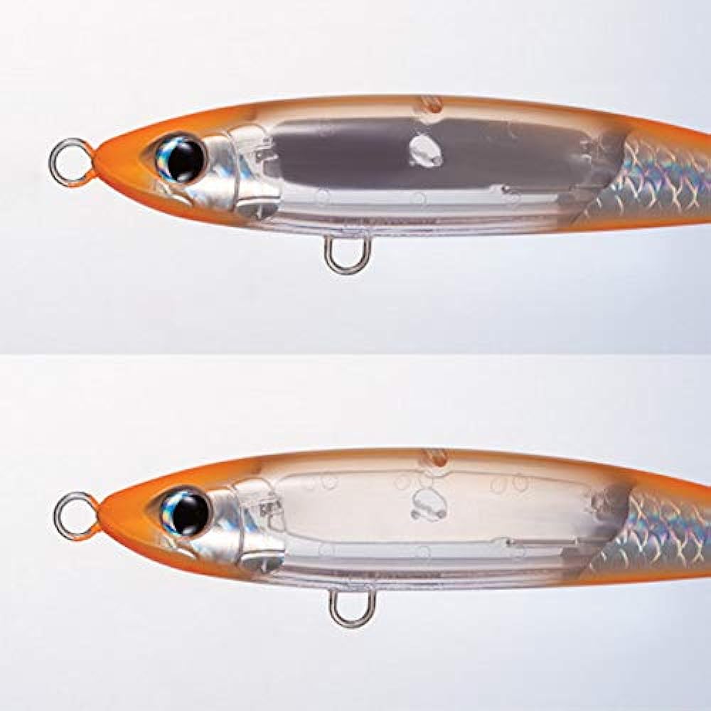 SHIMANO Diving Pencil Osea Bespoke Heisei 160F Flash Boost