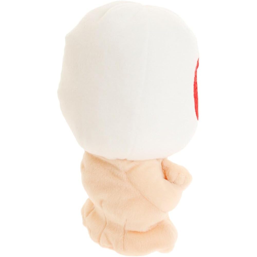 Hokushin Trading Medama Oyaji Head Cover WHC385