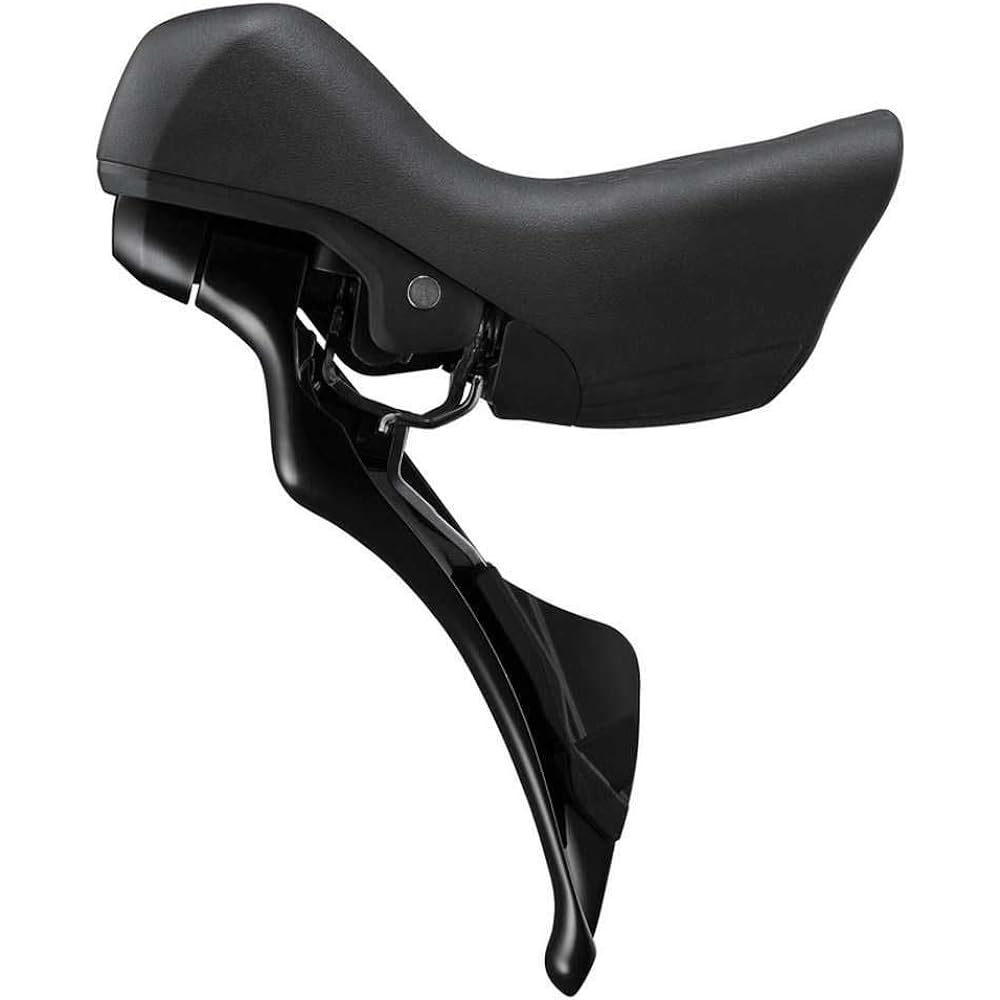 SHIMANO ST-R7120 Hydraulic Right Lever Only 12s Wire Type