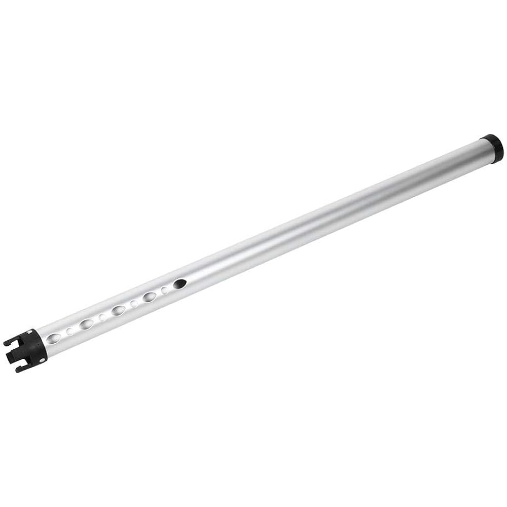 Golf Ball Pickup Tool, Sturdy and Durable Slot Design 98x5.5cm Golf Ball Pickup, Golf Ball Pickup Tube, for Golf Club Golf Course Golfer Enthusiast Beginner